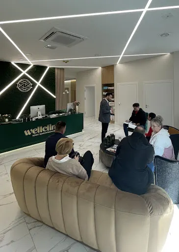 Wellclinic Gdańsk